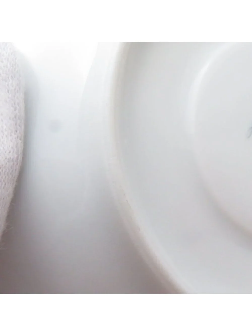 Hermes Carnets d'Equateur Coffee Cup & Saucer